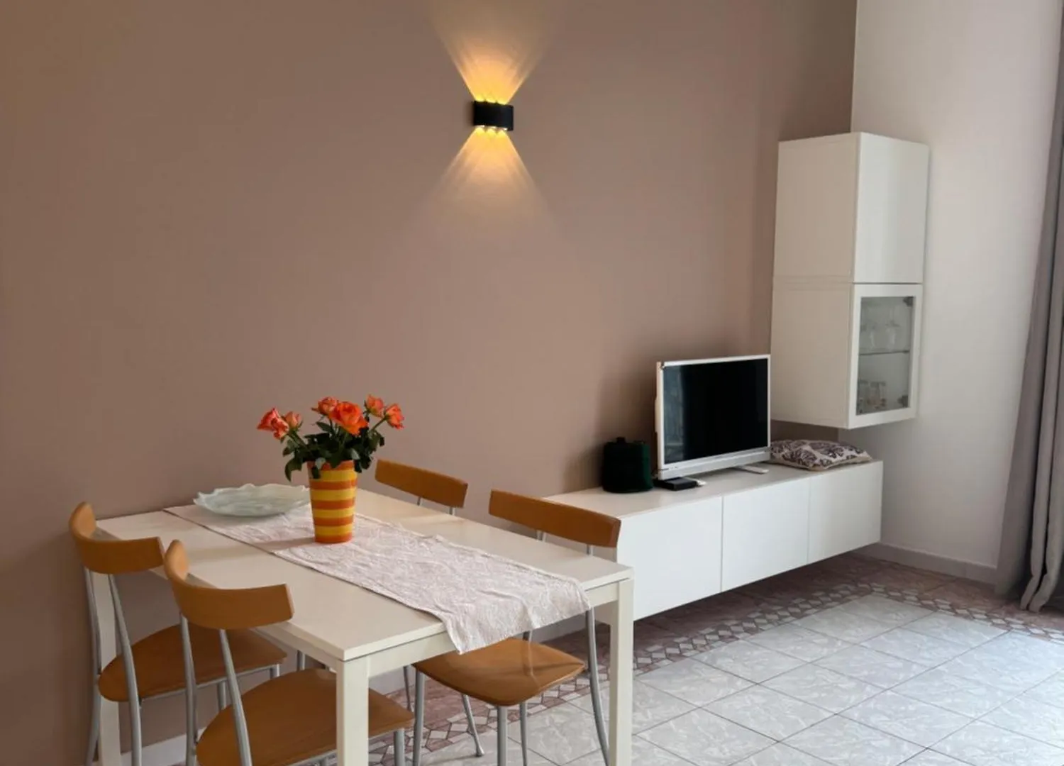 Menton Centre Vue Imprenable Sur Mer Et Jardin Bioves